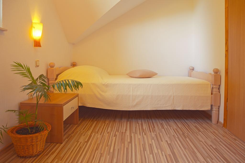 Apartment Ivan Smoljanac Habitación foto
