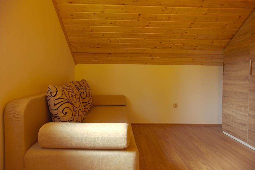 Apartment Ivan Smoljanac Habitación foto
